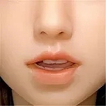 Sanhui Doll ラブドール Head 頭部のみ ヘッド単体 TPE製