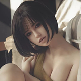 Sanhui Doll ラブドール Head 頭部のみ ヘッド単体 TPE製