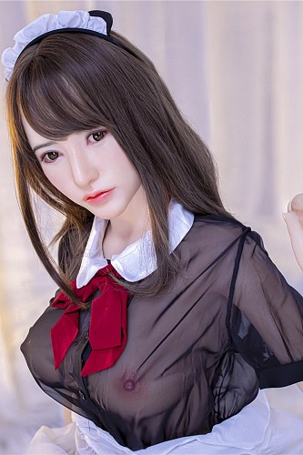 天使もえ監修 AV女優 ブドール RSメイク 162cm フルシリコン製 日本人アダルトドール