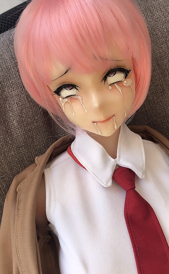 Mini Doll リアルドールミニ 高級シリコン製 セックス可能 N9ヘッド 72cm 軽量化 3.5㎏ 収納が便利(隠しやすい) 使いやすい 普段は鑑賞用 小さいラブドール 女性素体 フィギュア cosplay