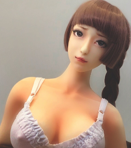 Mini Doll ミニダッチワイフ 高級シリコン製 セックス可能 N3ヘッド 72cm 軽量化 3.5㎏ 収納が便利（隠しやすい） 使いやすい 普段は鑑賞用 小さいラブドール 女性素体 フィギュア cosplay
