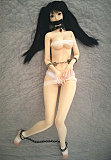 Mini Doll 高級シリコン製 ミニダッチワイフ  セックス可能 N6ヘッド 72cm 軽量化 3.5㎏ 収納が便利（隠しやすい） 使いやすい 普段は鑑賞用 小型ラブドール 女性素体 フィギュア cosplay