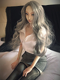 Mini Doll ダッチワイフミニ 高級シリコン製　セックス可能 N10ヘッド 72cm 軽量化 3.5㎏ 収納が便利（隠しやすい） 使いやすい 普段は鑑賞用 小さいラブドール 女性素体 フィギュア cosplay