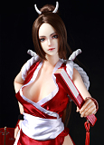 Mini Doll ミニラブドール 高級シリコン製 セックス可能 N1ヘッド 72cm 軽量化 3.5㎏ 収納が便利（隠しやすい） 使いやすい 普段は鑑賞用 小型ダッチワイフ 女性素体 フィギュア cosplay DOA不知火舞