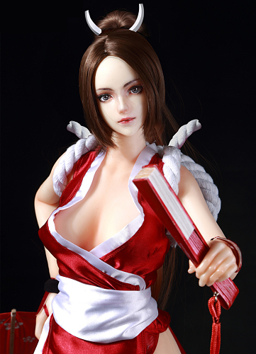 Mini Doll ミニラブドール 高級シリコン製 セックス可能 N1ヘッド 72cm 軽量化 3.5㎏ 収納が便利（隠しやすい） 使いやすい 普段は鑑賞用 小型ダッチワイフ 女性素体 フィギュア cosplay DOA不知火舞