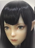 Mini Doll ミニラブドール 高級シリコン製 セックス可能 N1ヘッド 72cm 軽量化 3.5㎏ 収納が便利（隠しやすい） 使いやすい 普段は鑑賞用 小型ダッチワイフ 女性素体 フィギュア cosplay DOA不知火舞