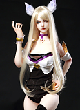 Mini Doll  小さいラブドール 高級シリコン製 セックス可能 N5ヘッド 72cm 軽量化 3.5㎏ 収納が便利（隠しやすい） 使いやすい 普段は鑑賞用 ミニリアルドール 女性素体 フィギュア cosplay