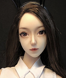 Mini Doll  小さいラブドール 高級シリコン製 セックス可能 N5ヘッド 72cm 軽量化 3.5㎏ 収納が便利（隠しやすい） 使いやすい 普段は鑑賞用 ミニリアルドール 女性素体 フィギュア cosplay