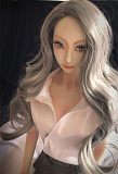 Mini Doll ダッチワイフミニ 高級シリコン製　セックス可能 N10ヘッド 72cm 軽量化 3.5㎏ 収納が便利（隠しやすい） 使いやすい 普段は鑑賞用 小さいラブドール 女性素体 フィギュア cosplay
