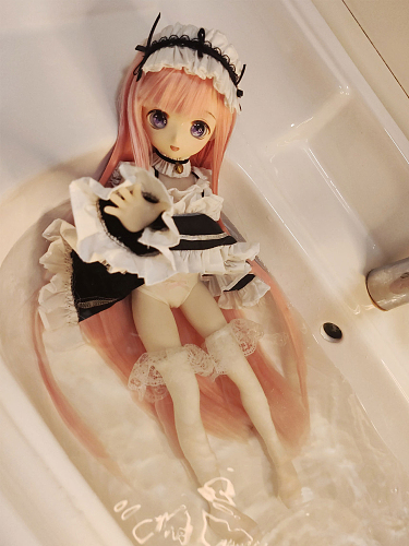 Mini Doll 小柄ダッチワイフ セックス可能 40cm貧乳シリコンボディ 53cm-75cm身長選択可能アダルトドール