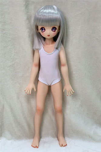 Mini Doll ミニラブドール セックス可能 40cm貧乳シリコンボディ 軽量化 約2㎏ 収納が便利（隠しやすい） 使いやすい 普段は鑑賞用 小さいアダルトドール 53cm-75cm身長選択可能