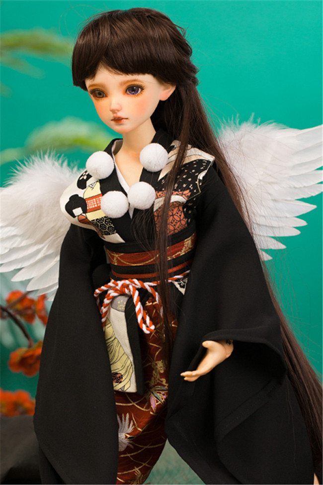 Mini Doll 小型ラブドール セックス可能 58cm普通乳 BJD M2ヘッド 53cm-75cm身長選択可能