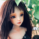 Mini Doll ミニドール セックス可能 58cm普通乳 BJD M2ヘッド 53cm-75cm身長選択可能