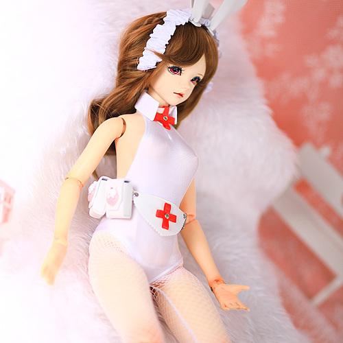 Mini Doll ミニドール セックス可能 58cm普通乳 BJD M2ヘッド 53cm-75cm身長選択可能
