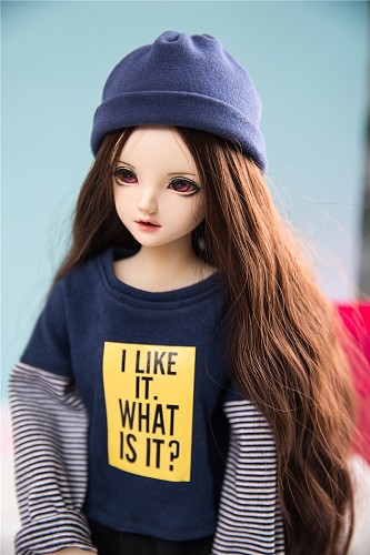Mini Doll 小さいリアルドール セックス可能 53cm普通乳TPE M2ヘッド 収納が便利（隠しやすい）使いやすい 普段は鑑賞用 53cm-75cm身長選択可能