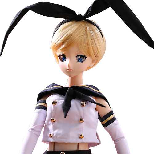 Mini Doll リアルドール ラブドール小さい セックス可能 58cm普通乳 BJD M3ヘッド 53cm-75cm身長選択可能