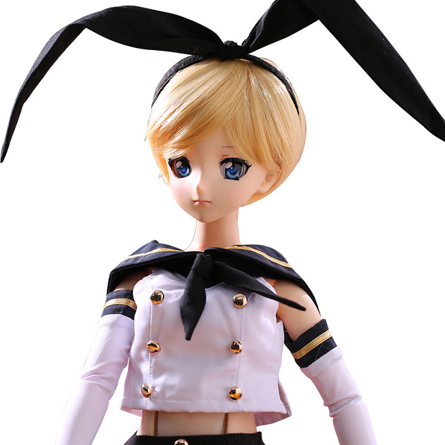 Mini Doll リアルドール ラブドール小さい セックス可能 58cm普通乳 BJD M3ヘッド 53cm-75cm身長選択可能