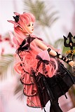 Mini Doll ミニドール セックス可能 58cm普通乳 BJD M2ヘッド 53cm-75cm身長選択可能
