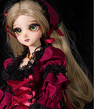 Mini Doll ミニドール セックス可能 58cm普通乳 BJD M2ヘッド 53cm-75cm身長選択可能