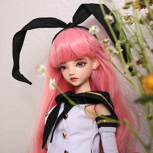 Mini Doll 小柄ラブドール セックス可能 58cm普通乳 BJD M2ヘッド 53cm-75cm身長選択可能
