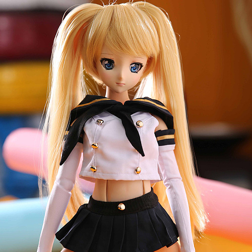 Mini Doll 小さいフィギュアラブドール セックス可能 58cm普通乳 BJD M3ヘッド 53cm-75cm身長選択可能