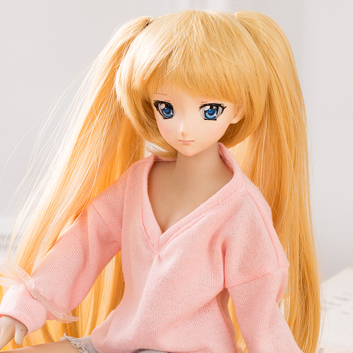 Mini Doll ミニリアルドール セックス可能 53cm普通乳TPE M3ヘッド 収納が便利（隠しやすい）使いやすい 普段は鑑賞用 53cm-75cm身長選択可能