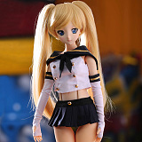 Mini Doll 小さいフィギュアラブドール セックス可能 58cm普通乳 BJD M3ヘッド 53cm-75cm身長選択可能