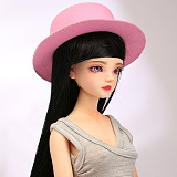 Mini Doll ミニドール セックス可能 58cm普通乳 BJD M2ヘッド 53cm-75cm身長選択可能