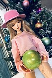 Mini Doll ミニドール セックス可能 58cm普通乳 BJD M1ヘッド 53cm-75cm身長選択可能