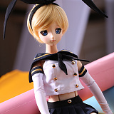 Mini Doll リアルドール ラブドール小さい セックス可能 58cm普通乳 BJD M3ヘッド 53cm-75cm身長選択可能