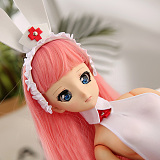 Mini Doll 小型ラブドール セックス可能 58cm普通乳 BJD M3ヘッド 53cm-75cm身長選択可能