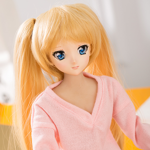 Mini Doll ミニリアルドール セックス可能 53cm普通乳TPE M3ヘッド 収納が便利（隠しやすい）使いやすい 普段は鑑賞用 53cm-75cm身長選択可能