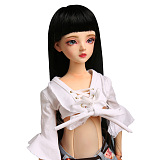 Mini Doll ミニダッチワイフ セックス可能 58cm普通乳 BJD M2ヘッド 53cm-75cm身長選択可能
