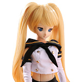Mini Doll 小さいフィギュアラブドール セックス可能 58cm普通乳 BJD M3ヘッド 53cm-75cm身長選択可能