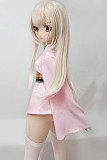 Aotume Doll #11 アニメラブドール 135cm AAカップ TPE製 等身大リアルドール 【掲載画像のボディは既に生産終了】