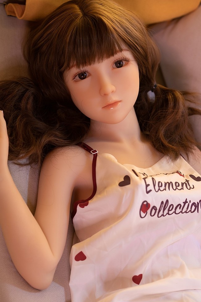 AXB Doll ラブドール 130cm バスト大 #130 TPE製