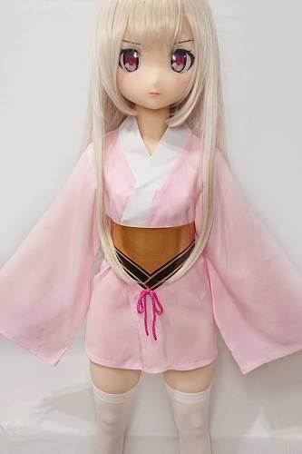 Aotume Doll #11 アニメラブドール 135cm AAカップ TPE製 等身大リアルドール