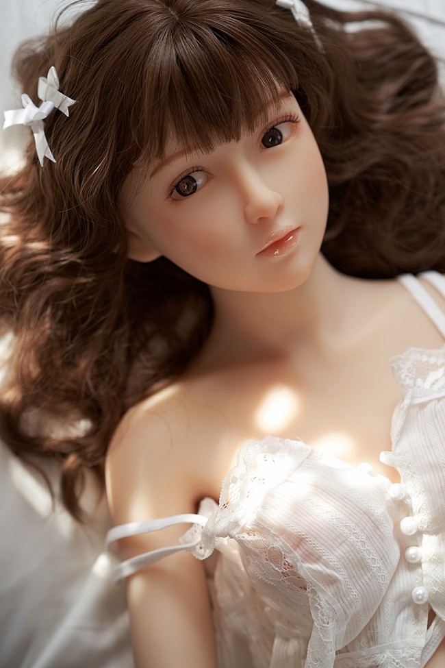 AXB Doll ラブドール 130cm バスト大 #130 TPE製