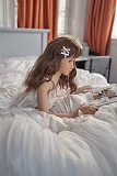 AXB Doll ラブドール 130cm バスト大 ＃130 TPE製
