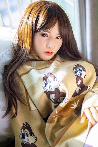 天使もえ監修 ラブドール RSメイク 162cm AV女優 リアル ダッチワイフ シリコン製