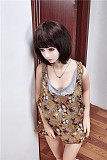 Irontech Doll ラブドール 145cm Cカップ Lulu TPE製