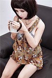 Irontech Doll ラブドール 145cm Cカップ Lulu TPE製