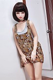 Irontech Doll ラブドール 145cm Cカップ Lulu TPE製