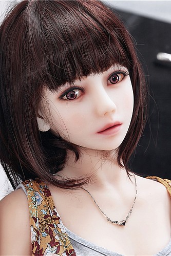 Irontech Doll ラブドール 145cm Cカップ Lulu TPE製