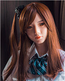 SilikoDoll J8 160cm Lカップ 超乳 ダッチワイフ 熟女 フルシリコン製ラブドール