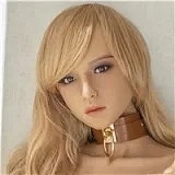 SilikoDoll J8 ラブドール 160cm Lカップ 豊満なおっぱい セックス 人形 シリコン製