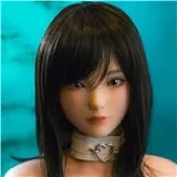 SilikoDoll J8 ラブドール 160cm Lカップ 豊満なおっぱい セックス 人形 シリコン製