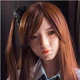 SilikoDoll J8 ラブドール 160cm Lカップ 豊満なおっぱい セックス 人形 シリコン製