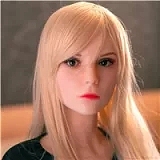SilikoDoll J8 160cm Lカップ 超乳 ダッチワイフ 熟女 フルシリコン製ラブドール