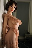 WM Doll#73 ラブドール 161cm Gカップ TPE製